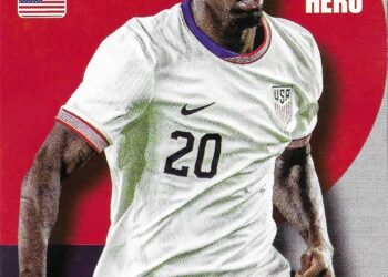Controversia en el Mundial: Noruega denuncia a la FIFA por el caso Balogun y la intervención de Donald Trump