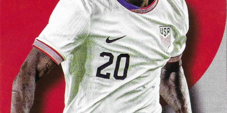 Controversia en el Mundial: Noruega denuncia a la FIFA por el caso Balogun y la intervención de Donald Trump