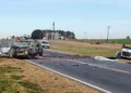Trágica colisión en Santa Fe: fallece adolescente que había sobrevivido a un accidente en Ruta 14