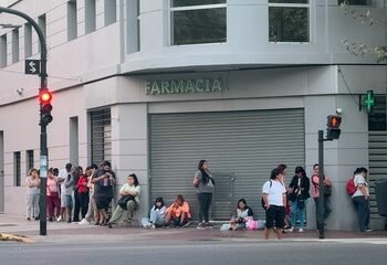 Seguro de desempleo: más de 90.000 despedidos formales comenzaron a recibirlo en el primer semestre del año