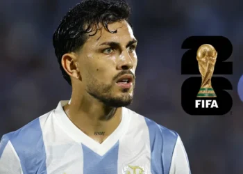 FIFA inicia procedimiento contra la AFA y señala a futbolistas por incidentes en la final