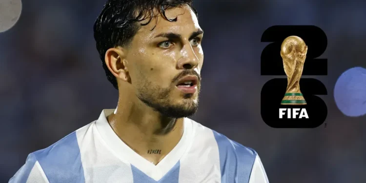 FIFA inicia procedimiento contra la AFA y señala a futbolistas por incidentes en la final