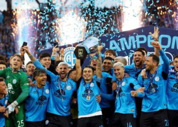 Horarios de los partidos de la primera jornada del Torneo Clausura 2026