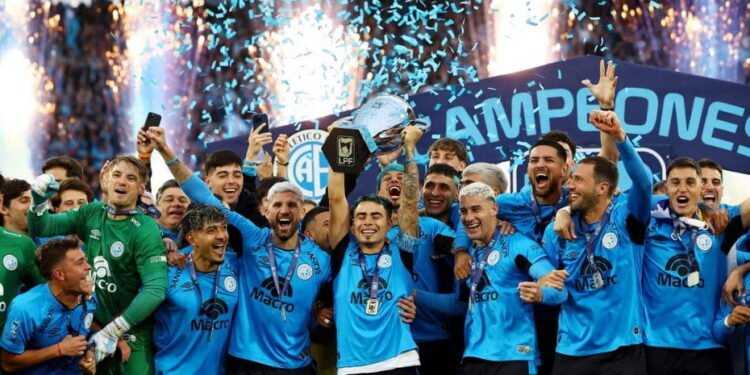 Horarios de los partidos de la primera jornada del Torneo Clausura 2026