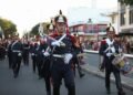 El Ejército Argentino presentará un espectáculo de bandas militares históricas en La Rural