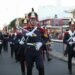 El Ejército Argentino presentará un espectáculo de bandas militares históricas en La Rural