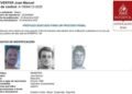 La familia de la modelo argentina asesinada reacciona tras la captura del exnovio en EE. UU.