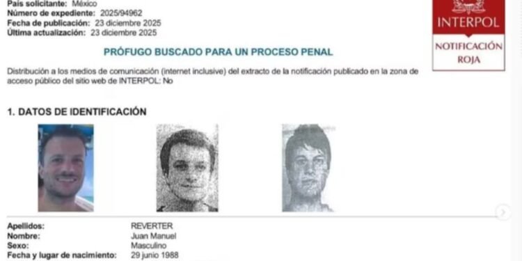 La familia de la modelo argentina asesinada reacciona tras la captura del exnovio en EE. UU.