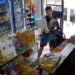 Asalto violento a un kiosco en San Justo: delincuentes armados roban vino, cigarrillos y galletas