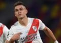 Rafael Santos Borré explicó los motivos de su regreso a River: “Fue importante para tomar la decisión”