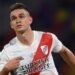 Rafael Santos Borré explicó los motivos de su regreso a River: “Fue importante para tomar la decisión”