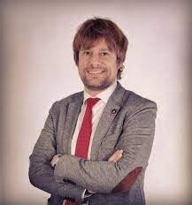 Rubén Bueno, biólogo: “Los mosquitos no eligen por la sangre dulce, sino por los compuestos químicos que emitimos”