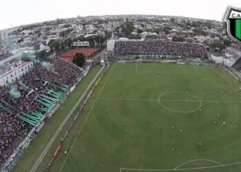 Nueva Chicago se enfrenta a San Martín Tucumán en la Primera Nacional 2026: horario y cómo seguirlo en vivo