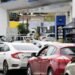 El regreso de las largas esperas para cargar gas debido a la ola de frío