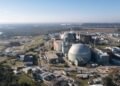 Inversión de USD 1.200 millones para un reactor nuclear en Argentina