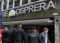Se investiga a un socio de Menem por corrupción en la obra social de un sindicato