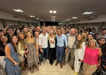 Karina Milei y Martín Menem llegan a Misiones para fortalecer la reelección de Javier Milei