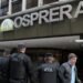 Se investiga a un socio de Menem por corrupción en la obra social de un sindicato