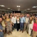 Karina Milei y Martín Menem llegan a Misiones para fortalecer la reelección de Javier Milei