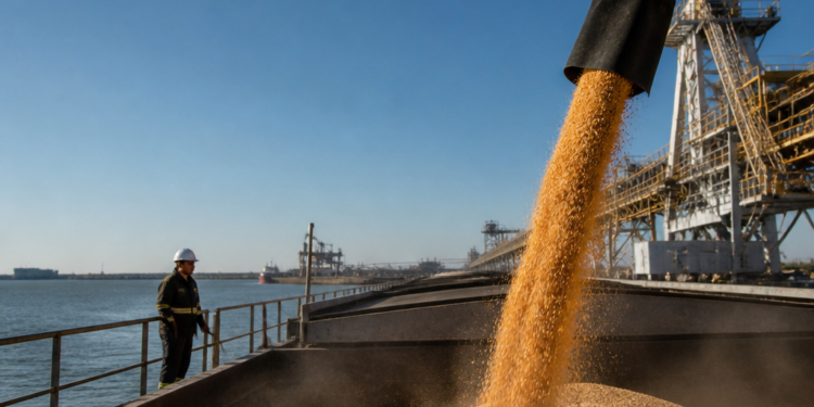 El agro liquidó 3.007 millones de dólares en junio, pero los ingresos de divisas permanecen por debajo del año anterior