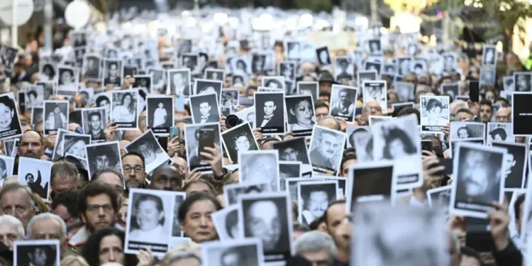 La AMIA lanza un video con motivo del 32° aniversario del atentado
