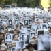 La AMIA lanza un video con motivo del 32° aniversario del atentado