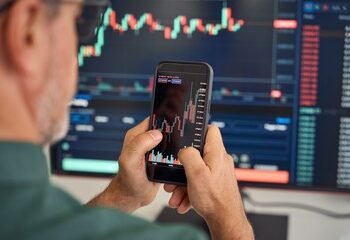 Crecimiento de inversores en Argentina: más de 24 millones de cuentas y un volumen de US$ 12.000 millones diarios en el mercado local