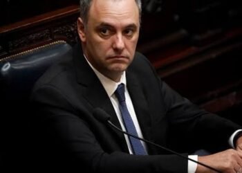 Dudas en el oficialismo sobre la sesión en el Senado ante el desgaste por el caso Adorni