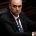 Dudas en el oficialismo sobre la sesión en el Senado ante el desgaste por el caso Adorni