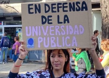 Pese al acuerdo, hay universidades que siguen con su plan de lucha y van al paro