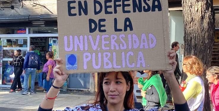 Pese al acuerdo, hay universidades que siguen con su plan de lucha y van al paro