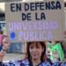 Pese al acuerdo, hay universidades que siguen con su plan de lucha y van al paro