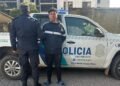 DETUVIERON A LOS ASESINOS DEL POLICÍA EN LIBERTAD