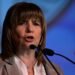 Bullrich no descarta competir por la Jefatura de Gobierno en la Ciudad