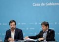 Kicillof despliega a sus ministros en las provincias para fortalecer su armado político nacional