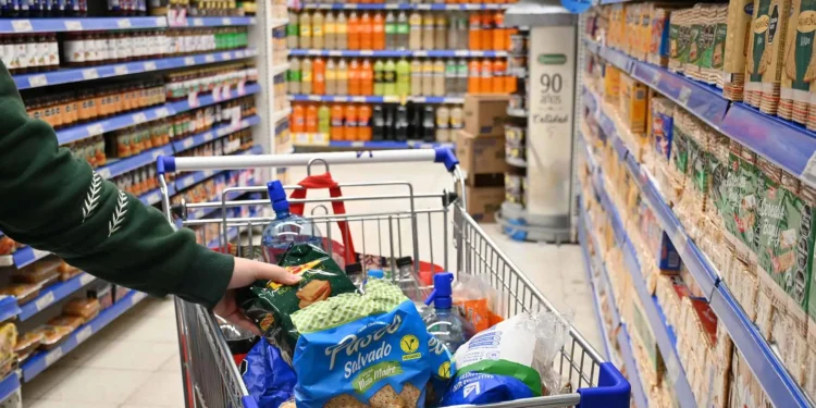 El mercado estima una inflación del 2% en julio y un crecimiento reducido para 2026