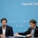 Kicillof despliega a sus ministros en las provincias para fortalecer su armado político nacional