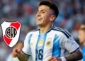 Thiago Almada, cada vez más cerca de River: su regreso al fútbol argentino podría definirse el lunes