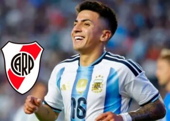 Thiago Almada, cada vez más cerca de River: su regreso al fútbol argentino podría definirse el lunes