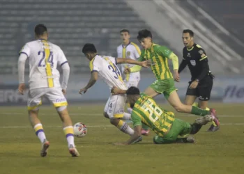 Comienza la cuarta fecha del Torneo Clausura con dos encuentros: detalles y más