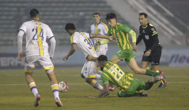 Comienza la cuarta fecha del Torneo Clausura con dos encuentros: detalles y más
