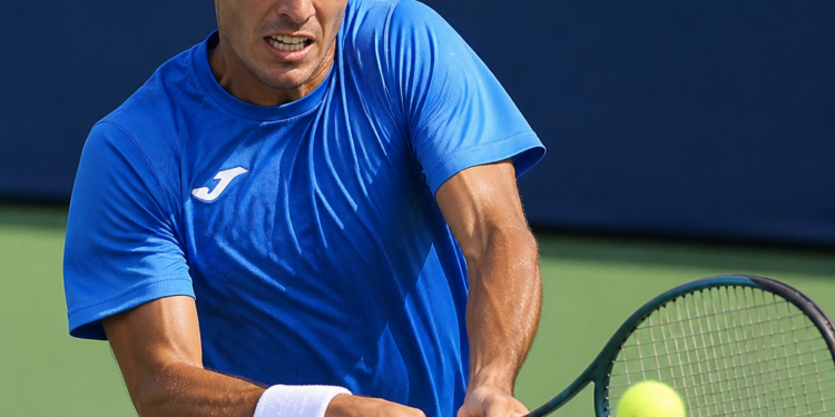 Masters 1000 de Cincinnati: Juan Manuel Cerúndolo avanza tras un duelo épico ante Rinderknech y se medirá con Auger-Aliassime en tercera ronda