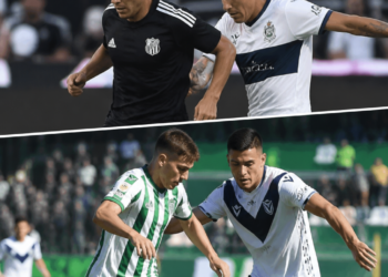 Deportivo Riestra-Gimnasia y Banfield-Midland disputarán los octavos de final de la Copa Argentina