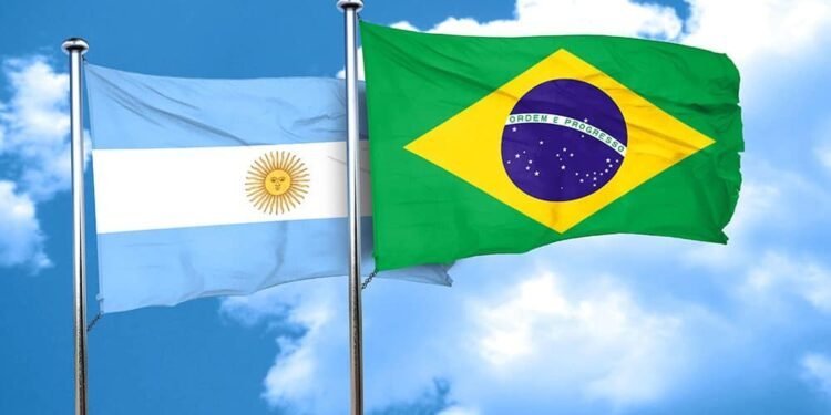 Relevancia de Brasil en la economía argentina: exportaciones, automotriz e inversiones