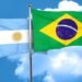 Relevancia de Brasil en la economía argentina: exportaciones, automotriz e inversiones
