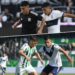 Deportivo Riestra-Gimnasia y Banfield-Midland disputarán los octavos de final de la Copa Argentina
