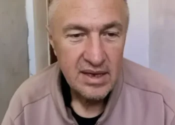 Causa Rudnev: un estudio académico internacional aporta documentos que contradicen las acusaciones de la Fiscalía