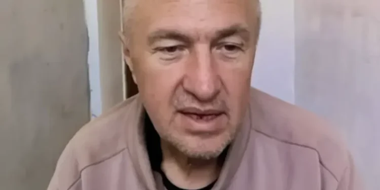 Causa Rudnev: un estudio académico internacional aporta documentos que contradicen las acusaciones de la Fiscalía