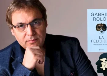 Reflexiones de Gabriel Rolón sobre la felicidad y la memoria