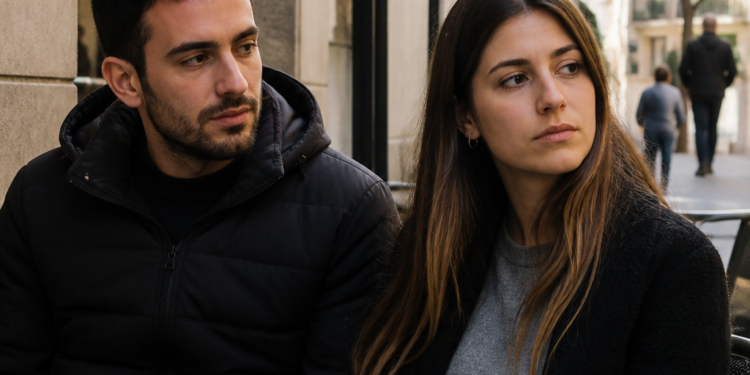 Gonza y Agus, jóvenes argentinos en España: “Creímos que vivir en Madrid nos haría felices, pero no nos satisface”